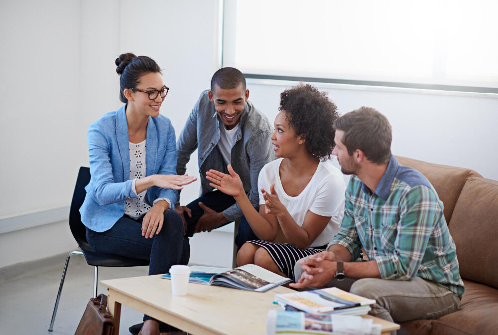 Renforcement du lien social entre copropri&eacute;taires